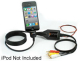 Pac Audio iSimple Audio/Video Interface Cable For iPod