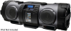 JVC RVNB70BLK