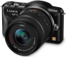 Panasonic DMCGF3KK