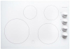 Frigidaire FFEC3025WH