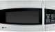 GE Profile Spacemaker Stainless Steel Over-The-Range Microwave Oven