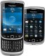 AT&T Wireless 9810TORCHBK