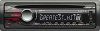 Sony CDXGT40U