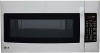LG LMVH1711SS