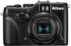 Nikon COOLPIXP7100