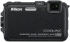 Nikon COOLPIXAW100BLK