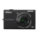 Nikon COOLPIXS6200BK