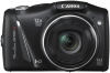 Canon SX150ISBLK