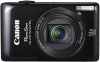 Canon ELPH510HSBLK