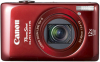 Canon ELPH510HSRED