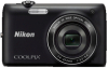 Nikon COOLPIXS4100BLK