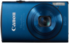 Canon ELPH310HSBLUE