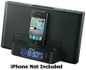 Sony ICFCS15IPBLK
