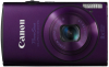 Canon ELPH310HSPURPLE