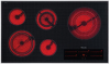 Miele KM5860SS