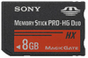 Sony MSHX8B