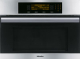 Miele Classic Chef 24" Stainless Steel Convection Speed Oven
