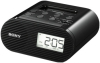 Sony ICFC05IPBLK