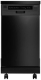 Frigidaire FFPD1821BK