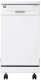 Frigidaire FFPD1821WH