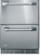 GE Monogram ZIDI240BII
