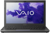 Sony VPCSA35GXBI