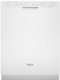 Whirlpool WDF750SAYWH