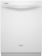 Whirlpool WDT710PAYWH