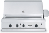 Viking Outdoor VGIQ4103RT2NSS