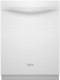 Whirlpool WDT790SAYWH