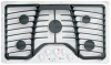 GE PGP976WH