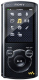 Sony NWZE465BLK