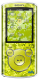 Sony NWZE464GRN