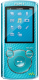 Sony NWZE463BLUE