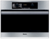 Miele H4044BMSS 