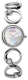 Skagen 889SSXS