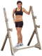 Body-Solid BFPR10