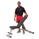 Body-Solid GFID225