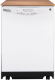 GE GLC5604WH