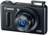 Canon S100BK