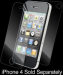 Zagg iPhone 4 Full Body Screen Protector