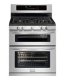 Frigidaire FGGF304DSS