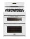 Frigidaire FGGF304DWH