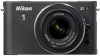 Nikon J1KITBK