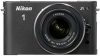 Nikon J1KITBK