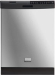 Frigidaire Gallery 24" Stainless Steel Built-In Dishwasher