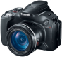 Canon SX40HS
