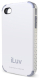 iLuv ICC760WHT