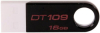 Kingston DT109K16GBZ