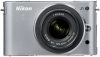 Nikon J1KITSIL